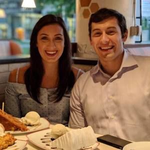 Meet your Posher, Haley